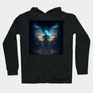 Angels of the Universe Series Hoodie